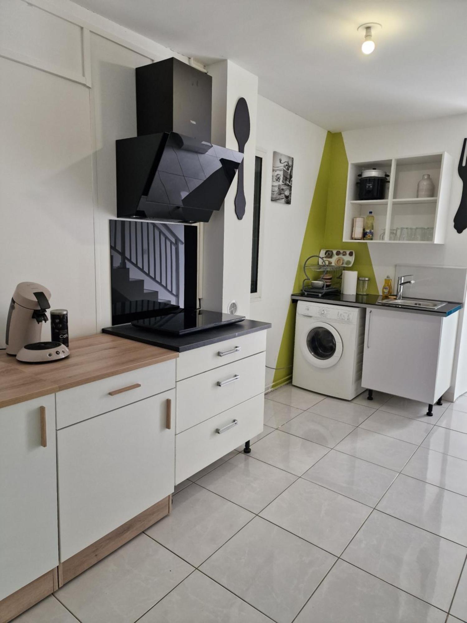 Dodo La Fami Apartment Sainte-Suzanne Luaran gambar